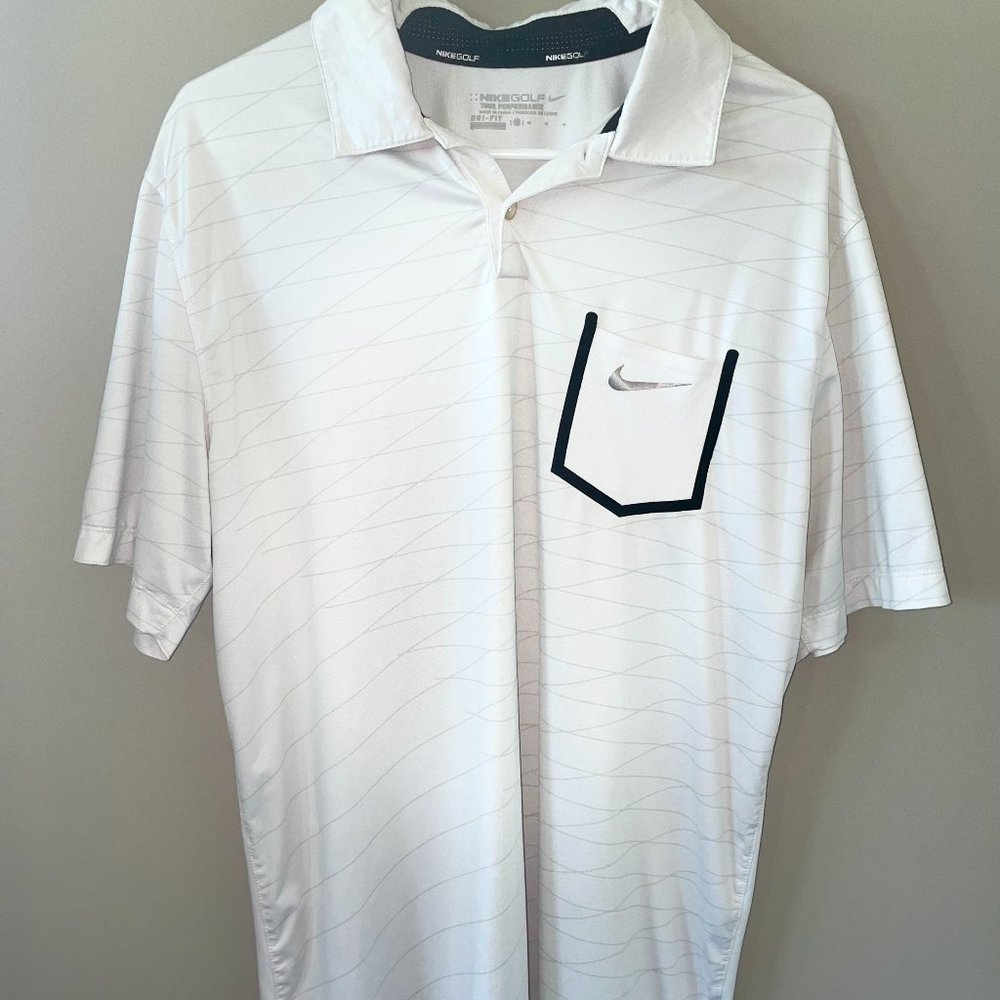 Nike Golf Polo